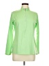 Bette & Court Green Pullover Sweater Size M - photo 1