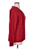 Route 66 Red Pullover Sweater Size XL - photo 4
