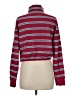 LA Hearts Burgundy Pullover Sweater Size M - photo 2
