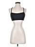 Vitality Black Tank Top Size S - photo 1