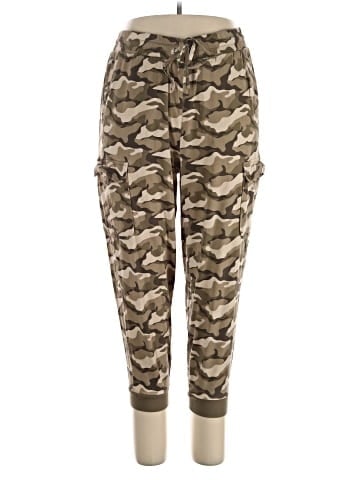 Torrid Cargo Pants (view 1)
