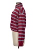 LA Hearts Burgundy Pullover Sweater Size M - photo 5