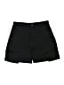 Everlane Solid Black Shorts Size 4 - photo 1