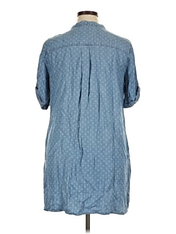 Philosophy Republic Clothing Casual Dress (view 2)
