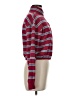 LA Hearts Burgundy Pullover Sweater Size M - photo 4