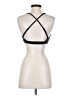 Vitality Black Tank Top Size S - photo 2