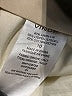 Vince. Solid Tan Khaki Shorts Size 10 - photo 4