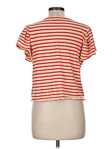 Madewell Short Sleeve Top (view 2)