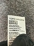 Topshop 100% Polyester Green Sleeveless Top Size 2 - photo 5