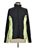 Active Color Block Green Track Jacket Size L - photo 1