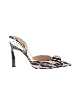 Paul Andrew Heels