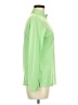 Bette & Court Green Pullover Sweater Size M - photo 4