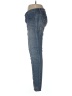 Fragile Solid Blue Jeans Size 7 - photo 5