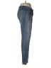 Fragile Solid Blue Jeans Size 7 - photo 4