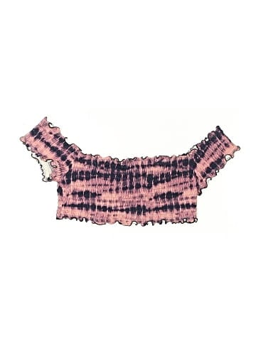 Victoria's Secret Pink Swimsuit Top (view 1)