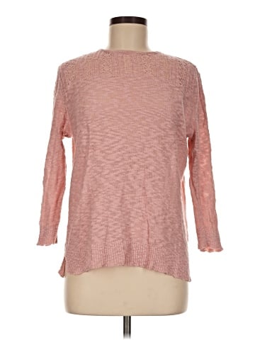 Chaps Pullover Sweater (view 1)