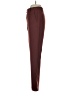 Lulus 100% Polyester Burgundy Dress Pants Size XS - photo 5
