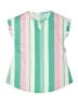 Unbranded Green Dress Size 5 (estimated) - photo 1