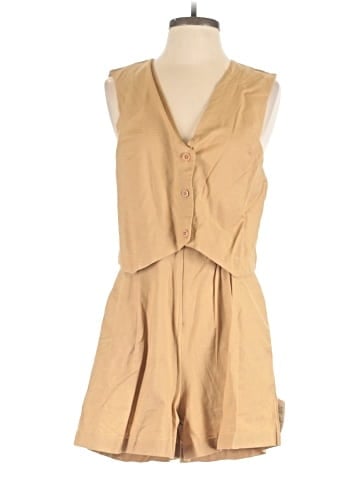 ASOS Design Romper (view 1)