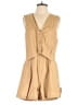 ASOS Design Solid Tan Romper Size 6 - photo 1