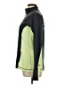 Active Color Block Green Track Jacket Size L - photo 5