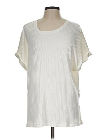 White Crow Poncho (view 1)