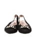 Old Navy Black Flats Size 7 1/2 - photo 2