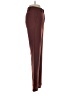Lulus 100% Polyester Burgundy Dress Pants Size XS - photo 4
