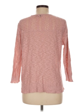 Chaps Pullover Sweater (view 2)