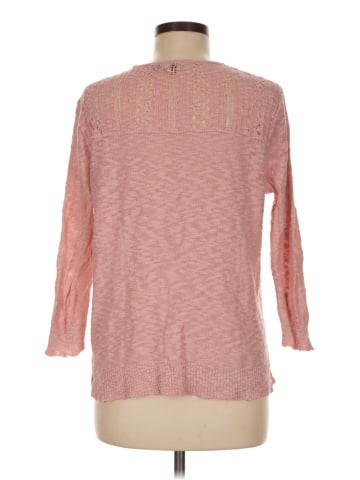 Chaps Pullover Sweater (view 2)
