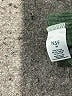 NSF Green Long Sleeve Polo Size M - photo 8