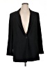 Vince Camuto 100% Polyester Black Blazer Size 14 - photo 1