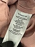 Vince. Pink Long Sleeve Silk Top Size XL - photo 8
