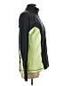 Active Color Block Green Track Jacket Size L - photo 4