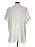 White Crow Ivory Poncho Size L - photo 2