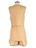 ASOS Design Solid Tan Romper Size 6 - photo 2