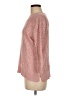 Chaps Pink Pullover Sweater Size M - photo 5