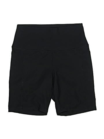 Danskin Athletic Shorts (view 1)