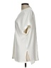 White Crow Ivory Poncho Size L - photo 5