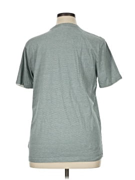 Cactus Man Ricky Singh Short Sleeve T-Shirt (view 2)