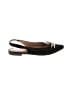 Old Navy Black Flats Size 7 1/2 - photo 1