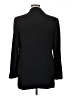 Vince Camuto 100% Polyester Black Blazer Size 14 - photo 2