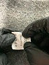 Unbranded 100% Acrylic Black Pullover Sweater Size XXL - photo 7