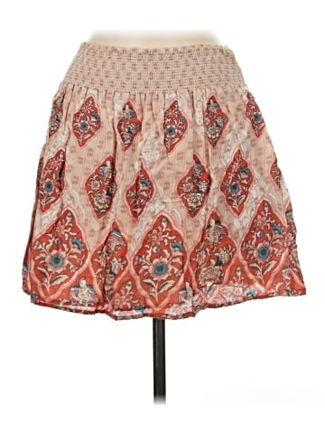 Ecote Casual Skirt (view 1)