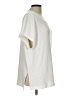 White Crow Ivory Poncho Size L - photo 4