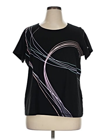 Ideology Active T-Shirt (view 1)