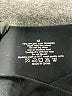 Unbranded Solid Black Dress Pants Size M - photo 7