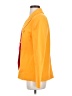 Versona Color Block Pink Blazer Size S - photo 5