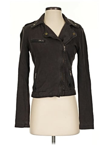 Current/Elliott Jacket (view 1)