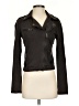 Current/Elliott 100% Cotton Brown Jacket Size XS (0) - photo 1